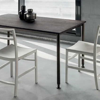 Sedia Step di Scavolini