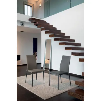 Sedia Tracy S130V di Friulsedie