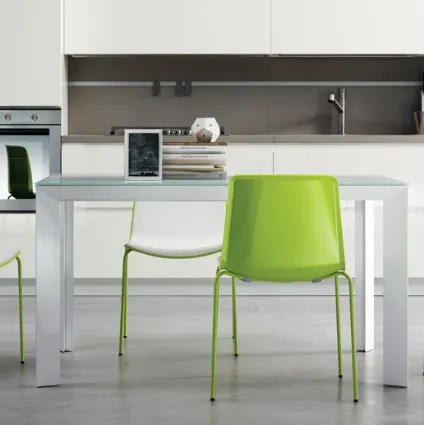 Sedia Tweet di Scavolini
