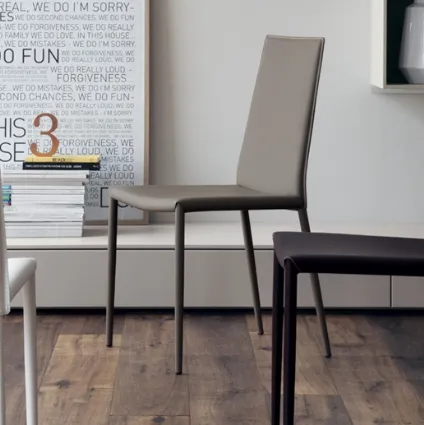 Sedia Unique di Scavolini