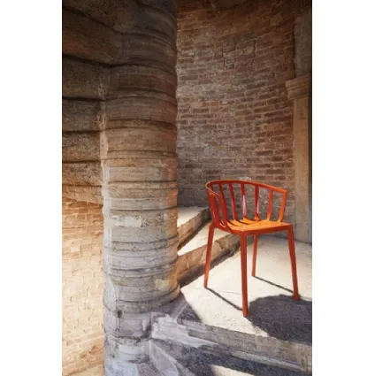 Sedia Venice di Kartell