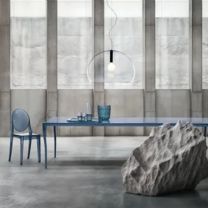 Tavolo Albert di Kartell