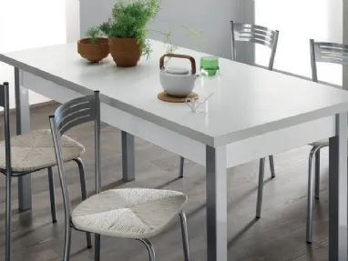 Tavolo Alis di Scavolini