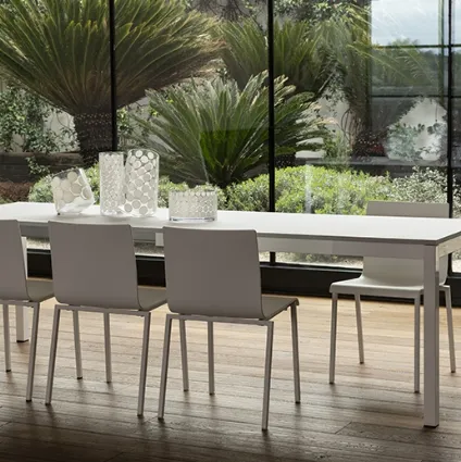 Tavolo Aliseo di Scavolini