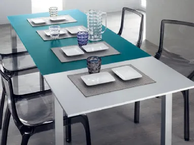 Tavolo Axel di Scavolini