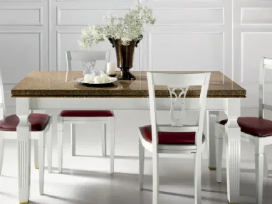 Tavolo Baccarat di Scavolini