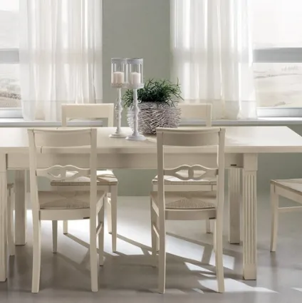 Tavolo Baltimora di Scavolini