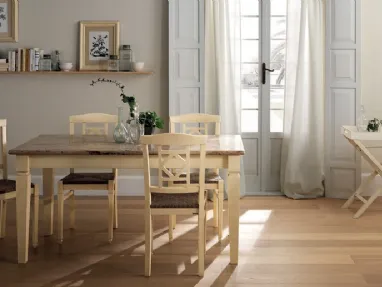 Tavolo Belvedere di Scavolini