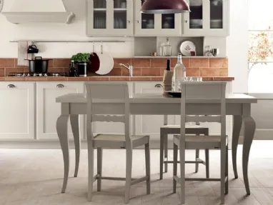 Tavolo Convito di Scavolini