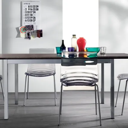 Tavolo Derby di Scavolini