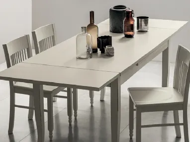 Tavolo Dover di Scavolini