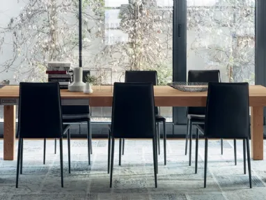 Tavolo Essential di Scavolini