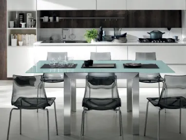 Tavolo Evolution di Scavolini