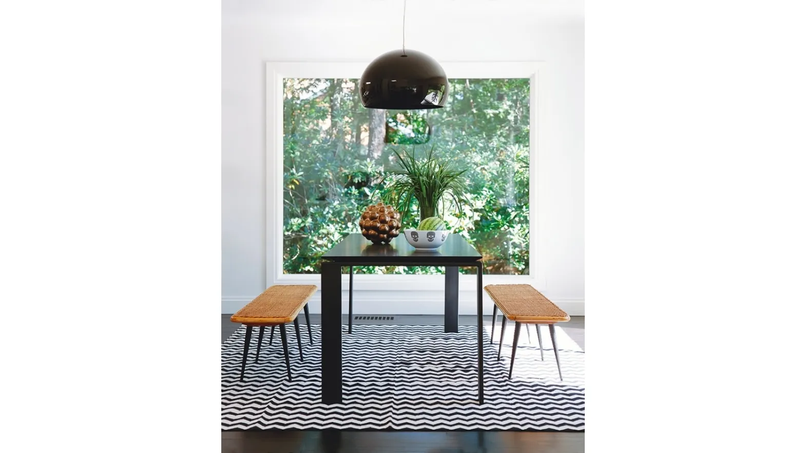 Tavolo Four di Kartell