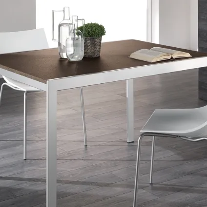 Tavolo Meridiano di Scavolini