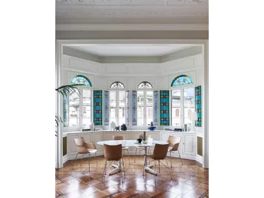 Tavolo Multiplo di Kartell