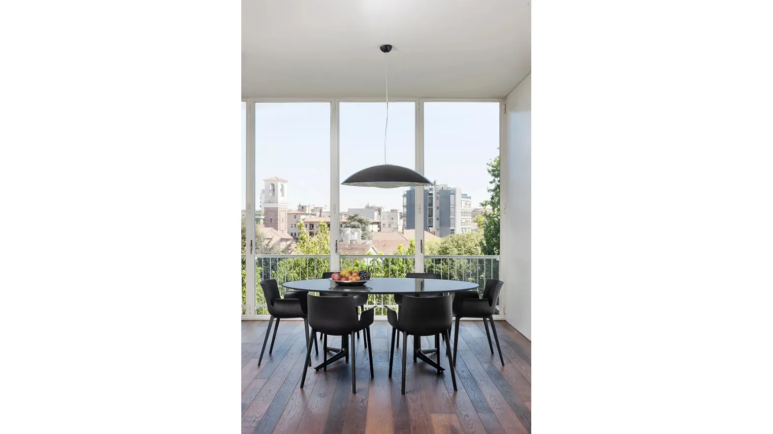 Tavolo Multiplo di Kartell