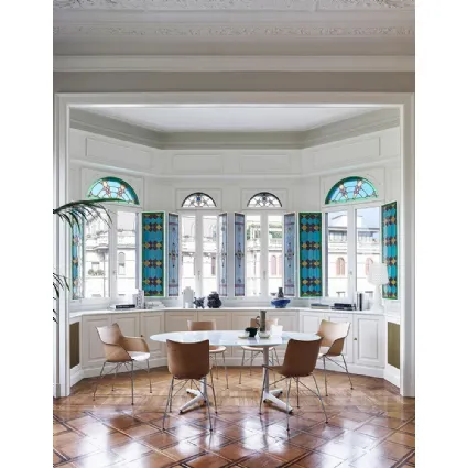 Tavolo Multiplo di Kartell