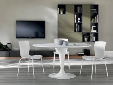Tavolo Nomo di Scavolini