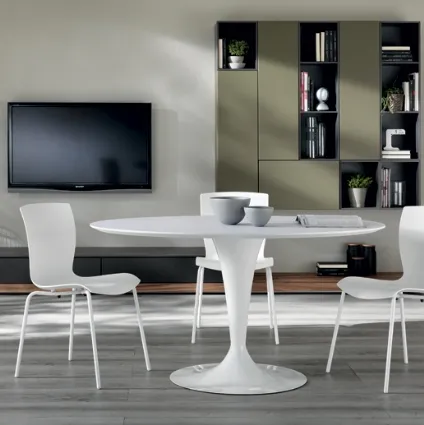Tavolo Nomo di Scavolini