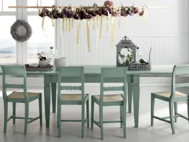 Tavolo Novecento di Scavolini