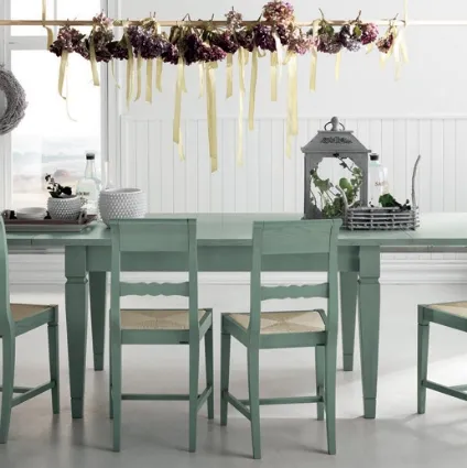 Tavolo Novecento di Scavolini