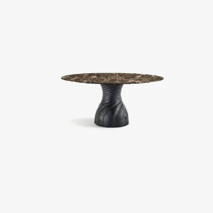 Tavolo Pandanus Marble di Riva1920
