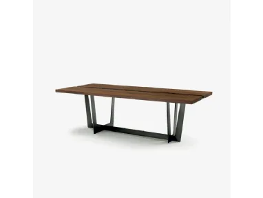 Tavolo Rialto Table di Riva1920