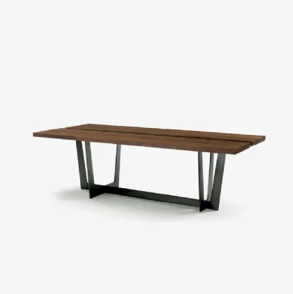 Tavolo Rialto Table di Riva1920