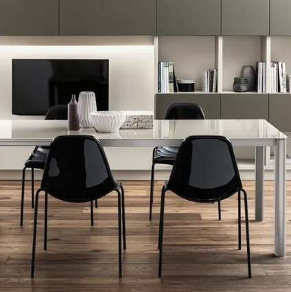 Tavolo Scarabeo di Scavolini