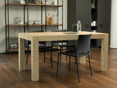 Tavolo allungabile Winter di Scavolini