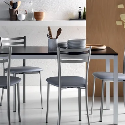 Tavolo Speedy di Scavolini
