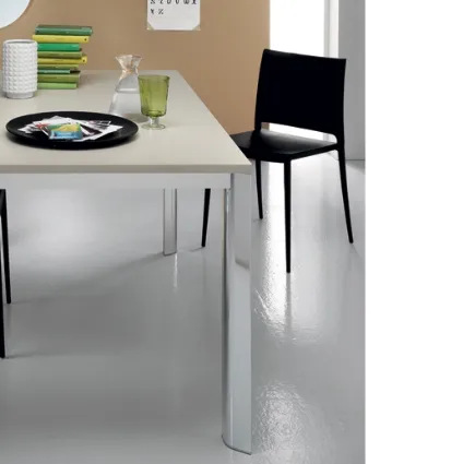 Tavolo Tablo di Scavolini