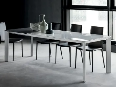Tavolo Tai di Scavolini