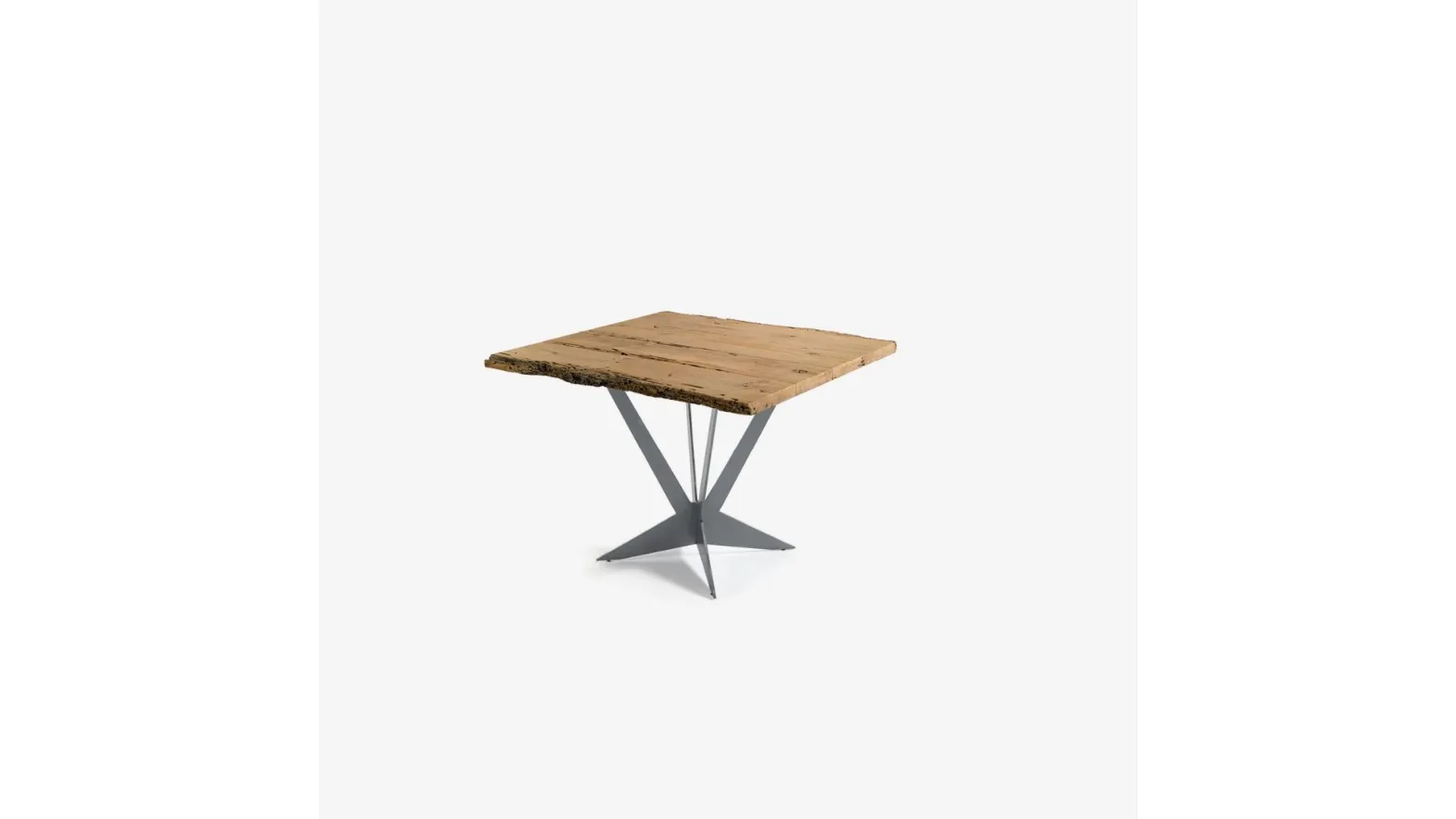 Tavolo Design Gualtiero Marchesi di Riva1920