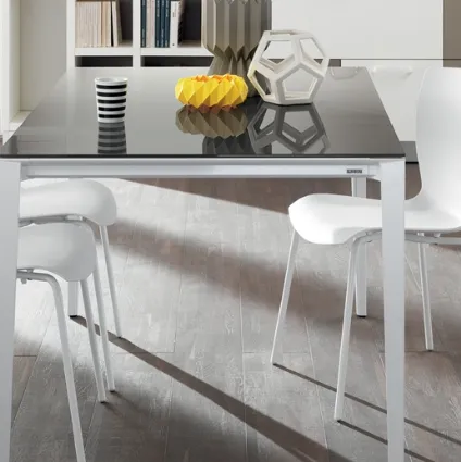 Tavolo Timeless di Scavolini
