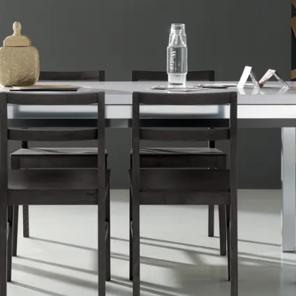 Tavolo Vega di Scavolini