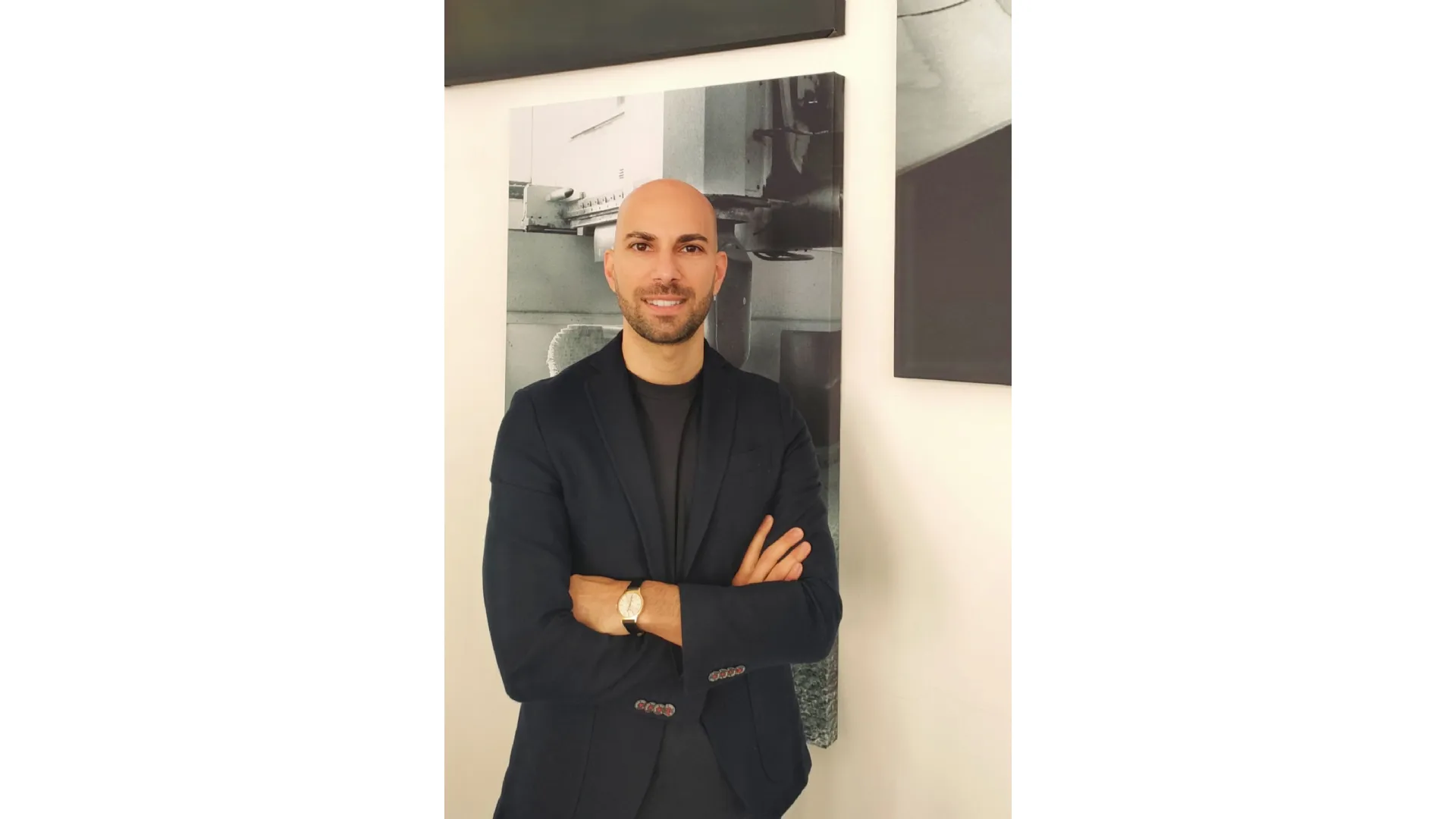 Luca Piperi