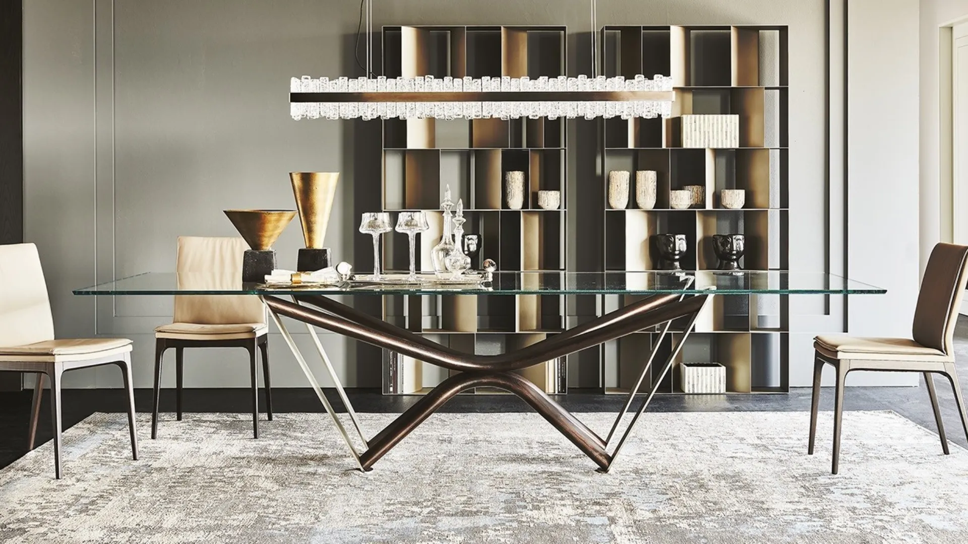 complementi di arredo cattelan italia