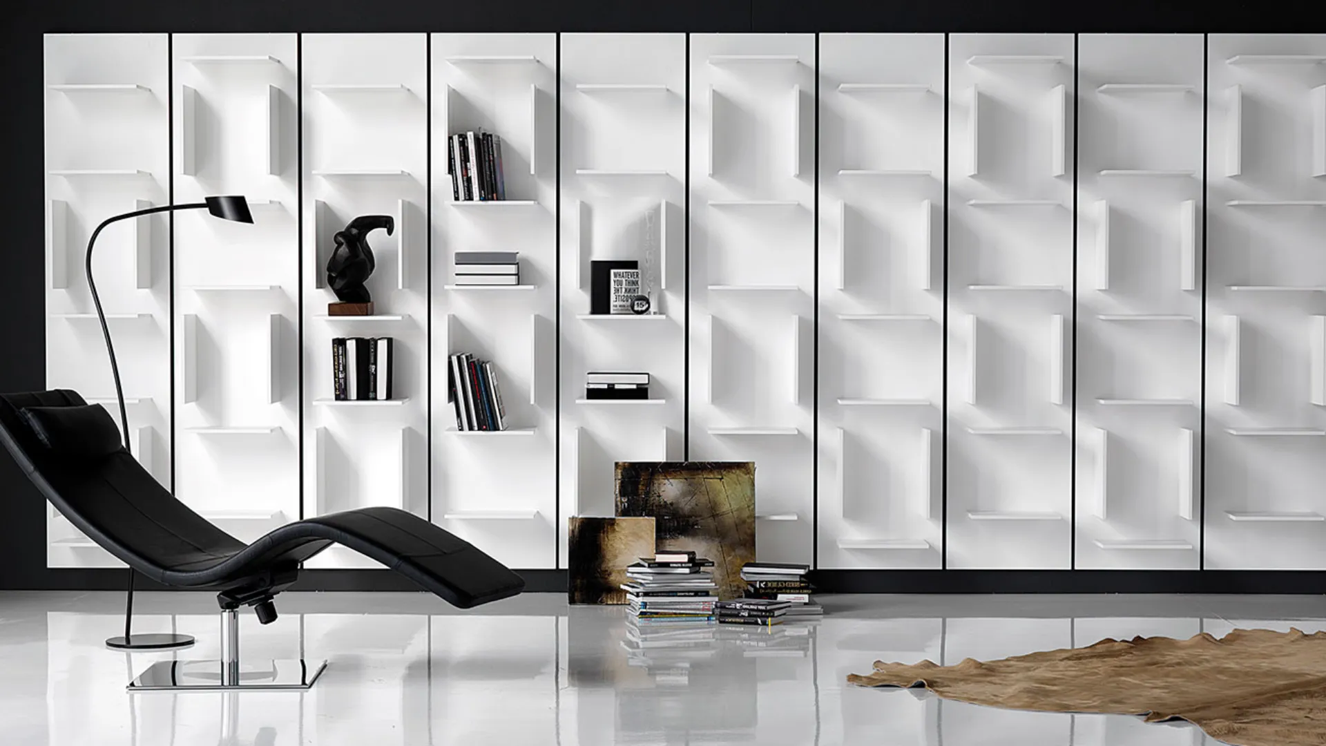 libreria Cattelan Italia