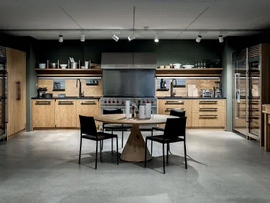 Cucina Design Grangusto di Riva1920