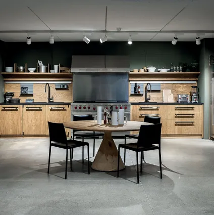 Cucina Design Grangusto di Riva1920