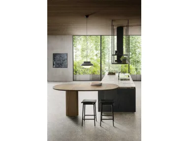 Cucina Design Intersection di Dada