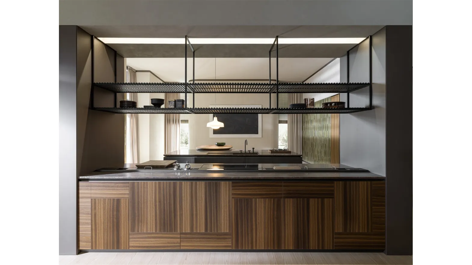 Cucina Design Intersection di Dada