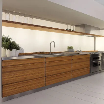 Cucina Design Only One 2 di Riva1920