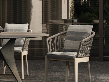 Sedia Chelsea di Molteni & C