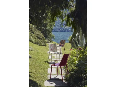Sedia HHH Kartell