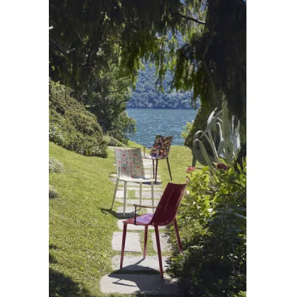 Sedia HHH Kartell