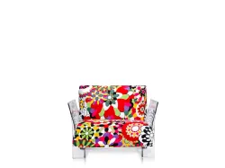 Poltroncina Pop Missoni di Kartell