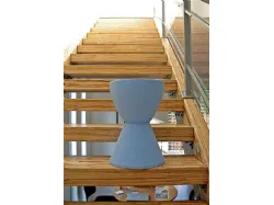 Tavolino Prince Aha di Kartell